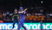 T20 World Cup: Gurbaz Leads MVP Race