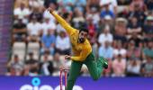 Shamsi opts out of CSA central contract