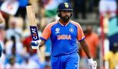 T20 WC MVP Crown Eludes Rohit