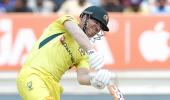 Ponting hails Warner's 'unbelievable career'