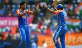 Bumrah-Arshdeep Hold Key against England