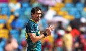 Starc slams T20 World Cup scheduling