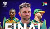 SA in T20 WC final is 'destructive poetry in motion'