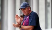 Sri Lanka coach Silverwood resigns after WC debacle