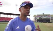 Dravid downplays broadcaster's #DoItForDravid trends