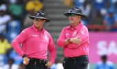 Gaffaney, Illingworth to officiate T20 WC final