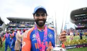 Jadeja follows Kohli, Rohit in T20I retirement