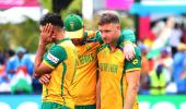 Heartbreak fuels South Africa's World Cup dream