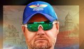 IPL 2024: Klusener joins LSG as assistant coach