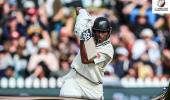 1st Test: Australia in box seat as Kiwis chase 258