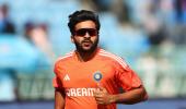 Shardul urges BCCI to relook next year's Ranji sked