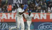 How R Ashwin has 'survived for a long time'