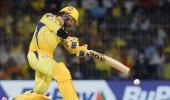 CSK's Conway out of IPL 2024