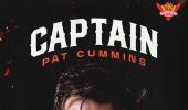 Pat Cummins to captain SRH in IPL 2024