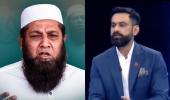 Inzamam questions PCB over Hafeez sacking