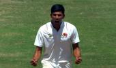 Ranji Trophy: Mumbai grab huge lead vs Tamil Nadu