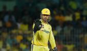 Dhoni to take on 'new role' in upcoming IPL season?