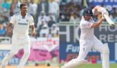 Ashwin, Bairstow set for century of Tests together