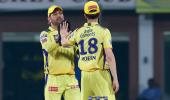 Dhoni: What The IPL Taught Me...