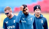 England Ready To Stun India In Dharamsala