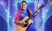 Jemimah's 33-ball 69 and dance moves steal the show