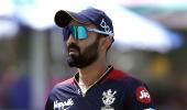 Dinesh Karthik to hang up his gloves after IPL 2024