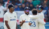 How Kuldeep, Ashwin sent England crashing on Day 1