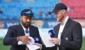 India's England tour schedule out, first Test in June