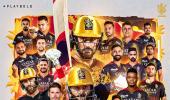 Kohli's revelation on why IPL is everyone's favourite