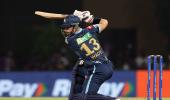 IPL 2024: Wade to miss first 2 games for Titans