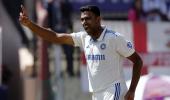 Ashwin reinvents himself to bluff batters