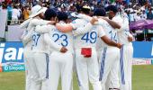 BCCI announces 'Test incentive' scheme for Team India