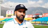 Rohit Sharma will 'retire straightaway' when...