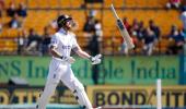 Stokes defends aggressive approach after series defeat