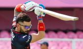 Kohli will have to master Chepauk challenge: Harbhajan