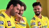 Who will succeed Dhoni? CSK boss says...