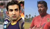 IPL 2024: Gambhir-Pandit combo could propel KKR