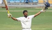 Musheer set for India A tour of Australia