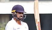 Karun Nair believes he can 'play for India again'