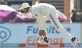 Gill has the potential to be a 'superstar': Ashwin