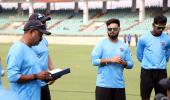 Rishabh Pant's bat swing remains 'vintage': Amre