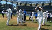 Mumbai beat Vidarbha to win 42nd Ranji Trophy title