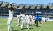 Gavaskar urges BCCI to make Ranji more lucrative