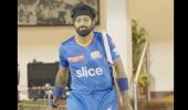 MI captain Pandya has big boots to fill