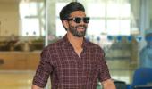 IPL 2024: What's Making Ravindra Jadeja Smile?