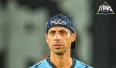 Nehra in hot water over illegal constructions in Goa