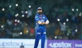 'Without captaincy burden, Rohit will have freedom'