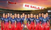 RCB women fulfill 'Ee Sala Cup Namde' promise