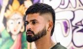 Captain Shreyas Iyer joins KKR ahead of IPL 2024