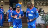 IPL 2024: Meet Mumbai Indians' new 'Malinga'